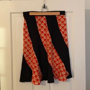 Marc Jacobs tulip skirt